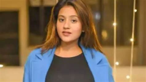 anjali arora scandal|Anjali Arora CONFIRMS Filing Defamation Case, Morphed MMS。